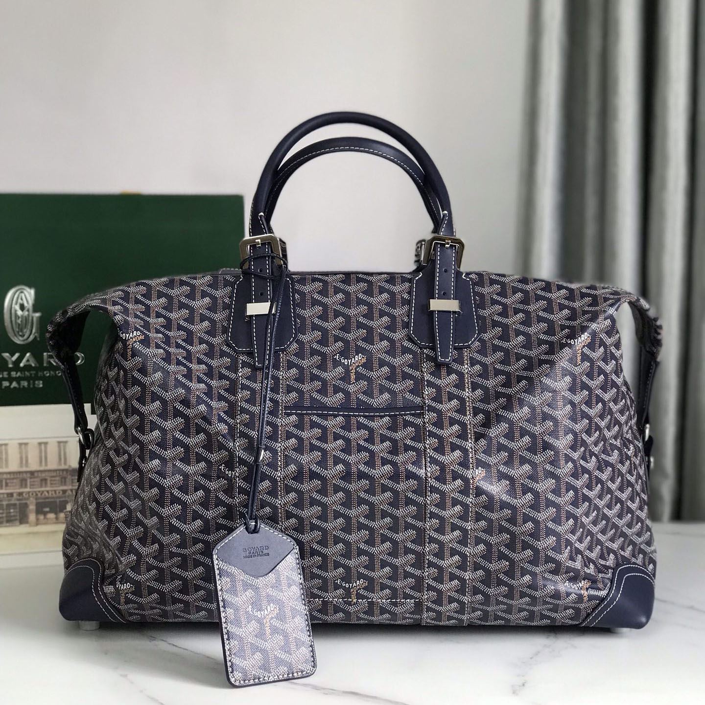 Go*ard travel bags